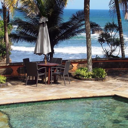 Gajah Mina Beach Resort Selemadeg  Exterior photo